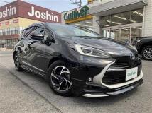 2023 Toyota AQUA