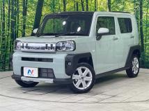 2025 Daihatsu Taft