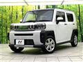 2025 Daihatsu Taft
