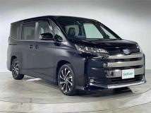2023 Toyota Noah