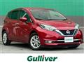 2018 Nissan Note