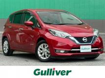 2018 Nissan Note