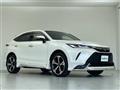 2022 Toyota Harrier