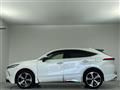 2022 Toyota Harrier