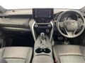 2022 Toyota Harrier