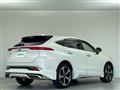 2022 Toyota Harrier
