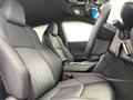 2022 Toyota Harrier