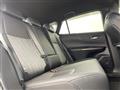 2022 Toyota Harrier