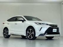 2022 Toyota Harrier