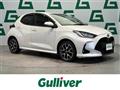 2020 Toyota Yaris