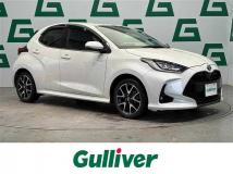 2020 Toyota Yaris