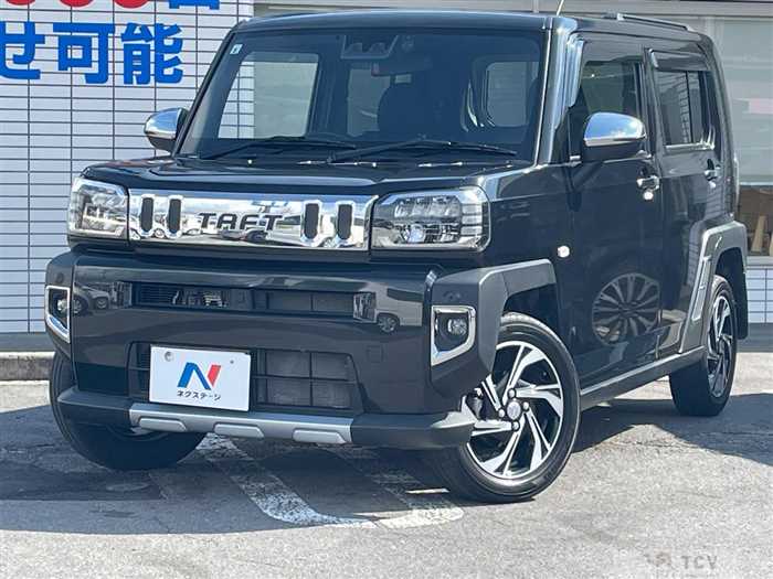 2021 Daihatsu Taft