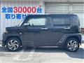 2021 Daihatsu Taft