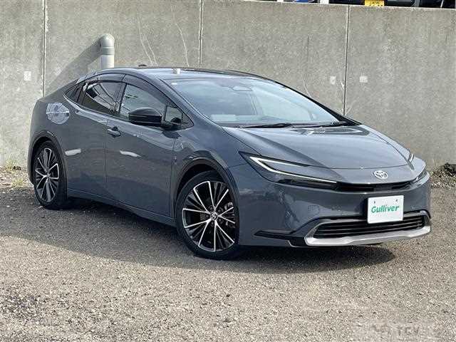 2023 Toyota Prius