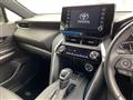 2021 Toyota Harrier
