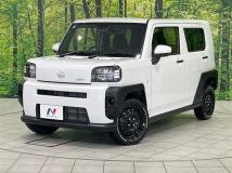 2022 Daihatsu Taft