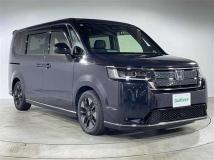 2023 Honda Step WGN