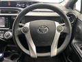 2015 Toyota AQUA