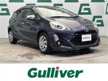 2015 Toyota AQUA