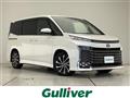 2022 Toyota Voxy