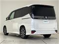 2022 Toyota Voxy