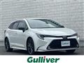 2021 Toyota Corolla Touring Wagon