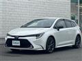 2021 Toyota Corolla Touring Wagon