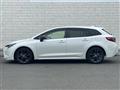 2021 Toyota Corolla Touring Wagon