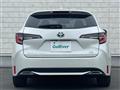 2021 Toyota Corolla Touring Wagon