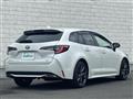 2021 Toyota Corolla Touring Wagon