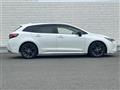 2021 Toyota Corolla Touring Wagon