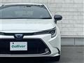 2021 Toyota Corolla Touring Wagon