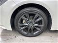 2021 Toyota Corolla Touring Wagon