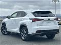 2019 Lexus NX