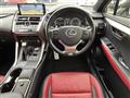 2019 Lexus NX