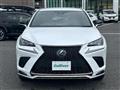 2019 Lexus NX