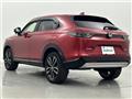 2021 Honda VEZEL