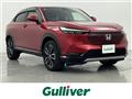 2021 Honda VEZEL