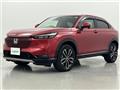 2021 Honda VEZEL