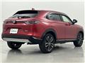 2021 Honda VEZEL