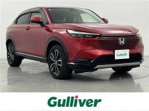 2021 Honda VEZEL
