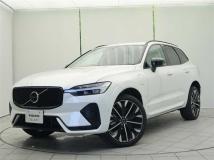 2025 Volvo XC60