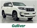 2021 Toyota Land Cruiser Prado