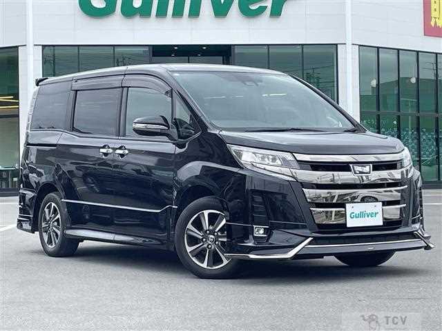 2019 Toyota Noah