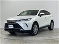 2021 Toyota Harrier Hybrid
