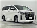 2021 Toyota Alphard Hybrid