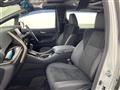 2021 Toyota Alphard Hybrid