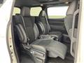 2021 Toyota Alphard Hybrid