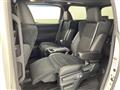 2021 Toyota Alphard Hybrid