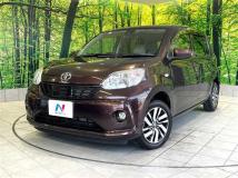 2016 Toyota Passo